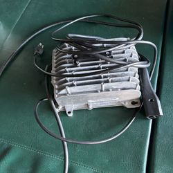 EZ GO 48v Battery charger