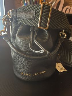 Marc Jacobs Women’s Bucket Purse