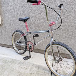 🔥 86 Diamondback Viper BMX Bike ( Old School