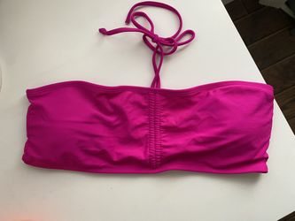 Halter Bikini Top