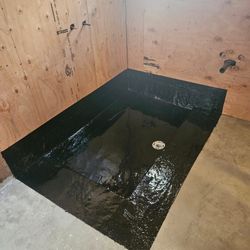 HOT MOP WATERPROOFING 