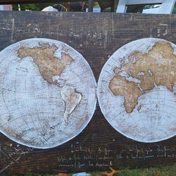 Canvas Art