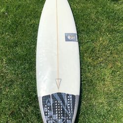 christenson OP3 Surfboard 