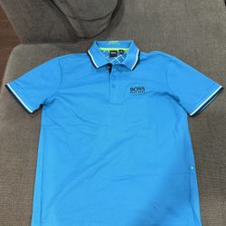 BOSS POLO