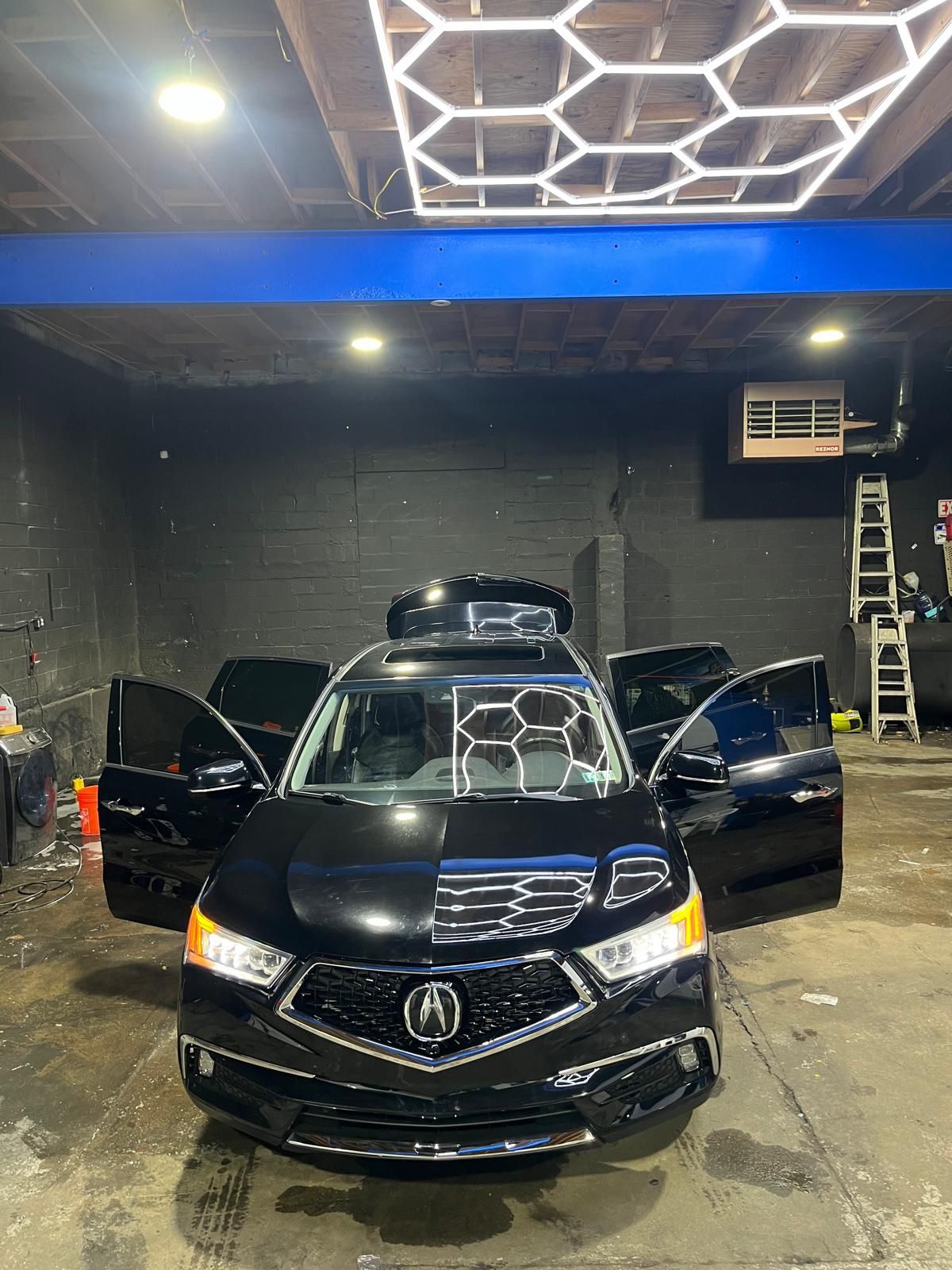 2020 Acura MDX