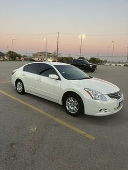 2011 Nissan Altima
