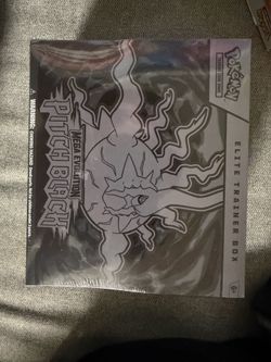 Pitch Black ETB