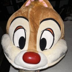 Exclusive Chip N Dale Tokyo Disney Hat