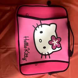 Hello Kitty Computer Bag 