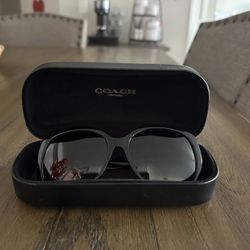 Coach Sunglasses