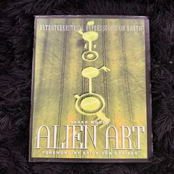 Alien Art