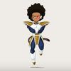 daunte