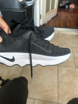 Nike men’s running shoes