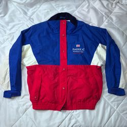 Vintage America³ Women's Team America's Cup 1995 Jacket