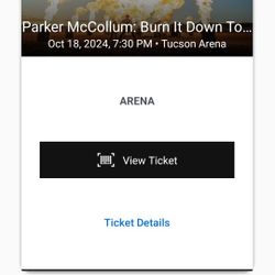 Parker McCullum 