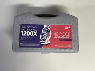 Microscope Kit
