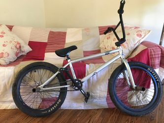Bmx Bike