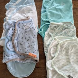 Swaddles