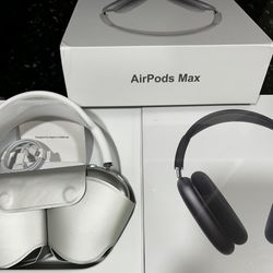 Air Pod Max