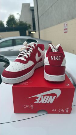 Nike Court Vision Lo 9.5