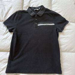 Moncler Polo Size M