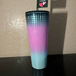 Starbucks Tumblr Cup