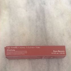 Rare Beauty Lip Soufflé Matte Lip Cream