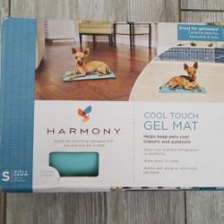Harmony Cool Touch Gel Mat