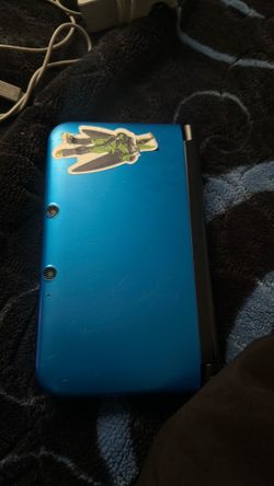 Nintendo 3D DS