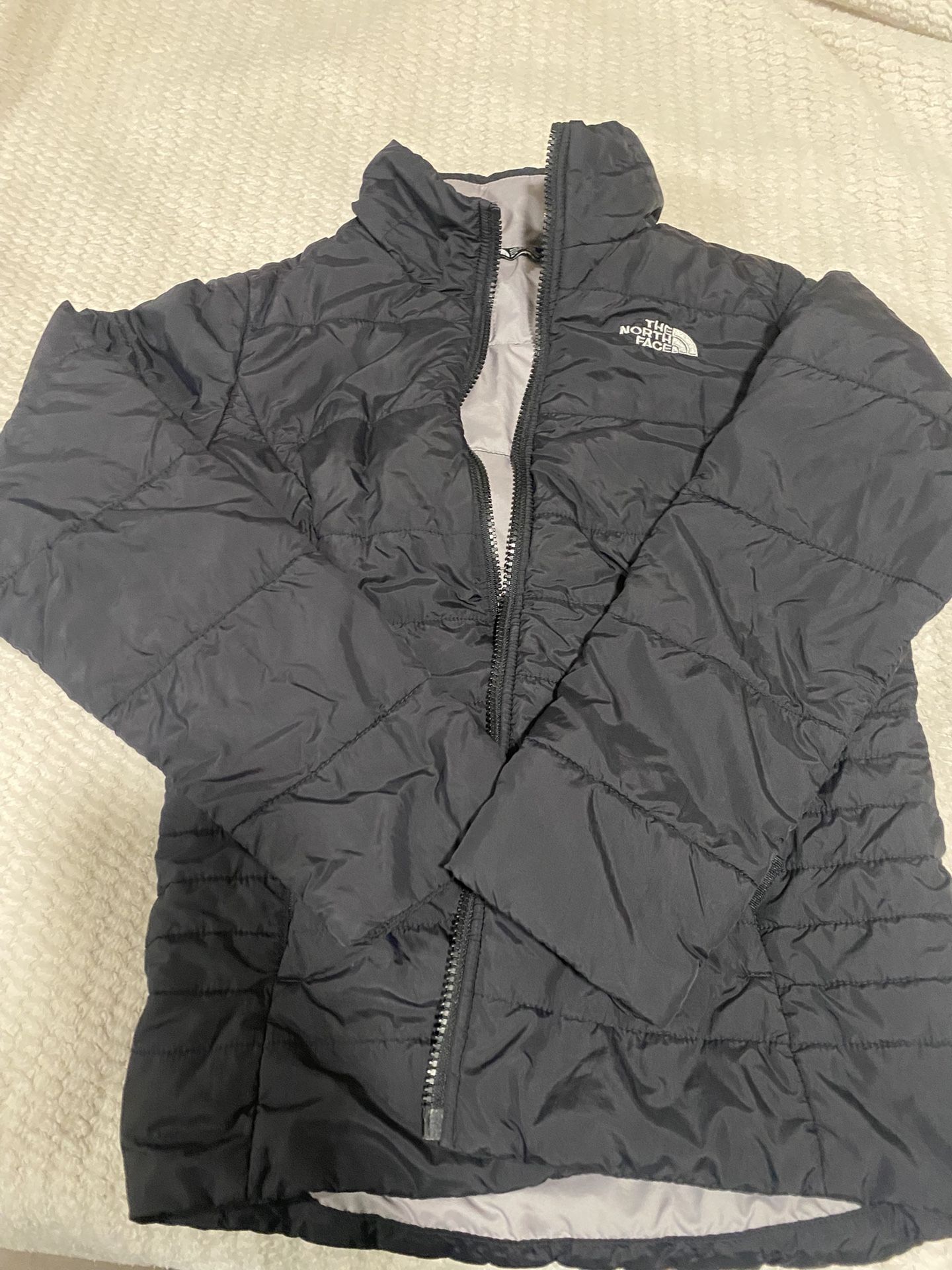 North Face Girls π§π» Jacket