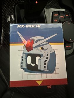 RX Mochi - Brand new 