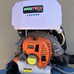 Back Pack Bugs Forget