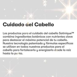 Cuidado Del Cabello