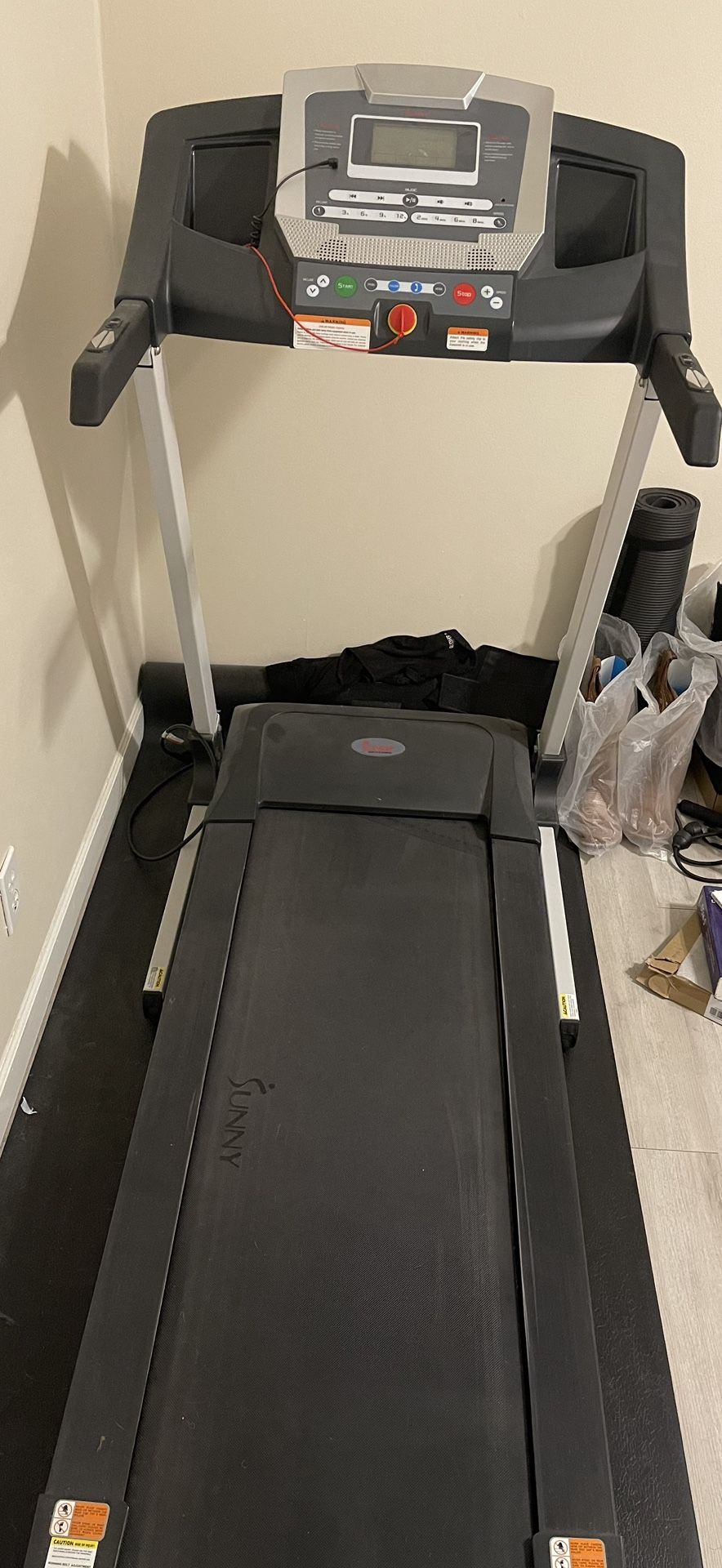 Treadmill