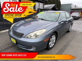 2005 Lexus ES 330