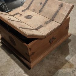 Vintage cofee table