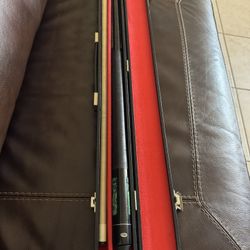 Billiards Pool Cue