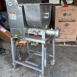 Biro Mixer Grinder 