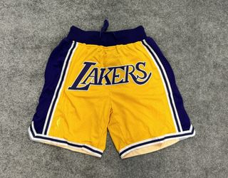 LA Lakers Shorts