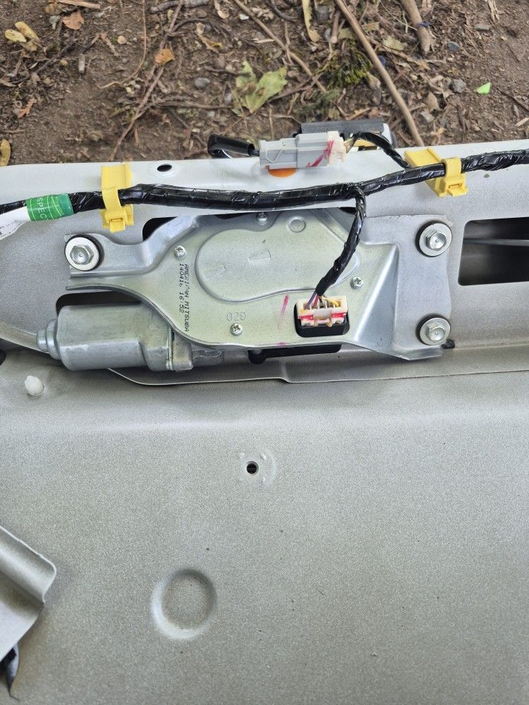 Honda Camara