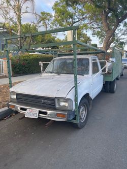 Trokita Tacoma