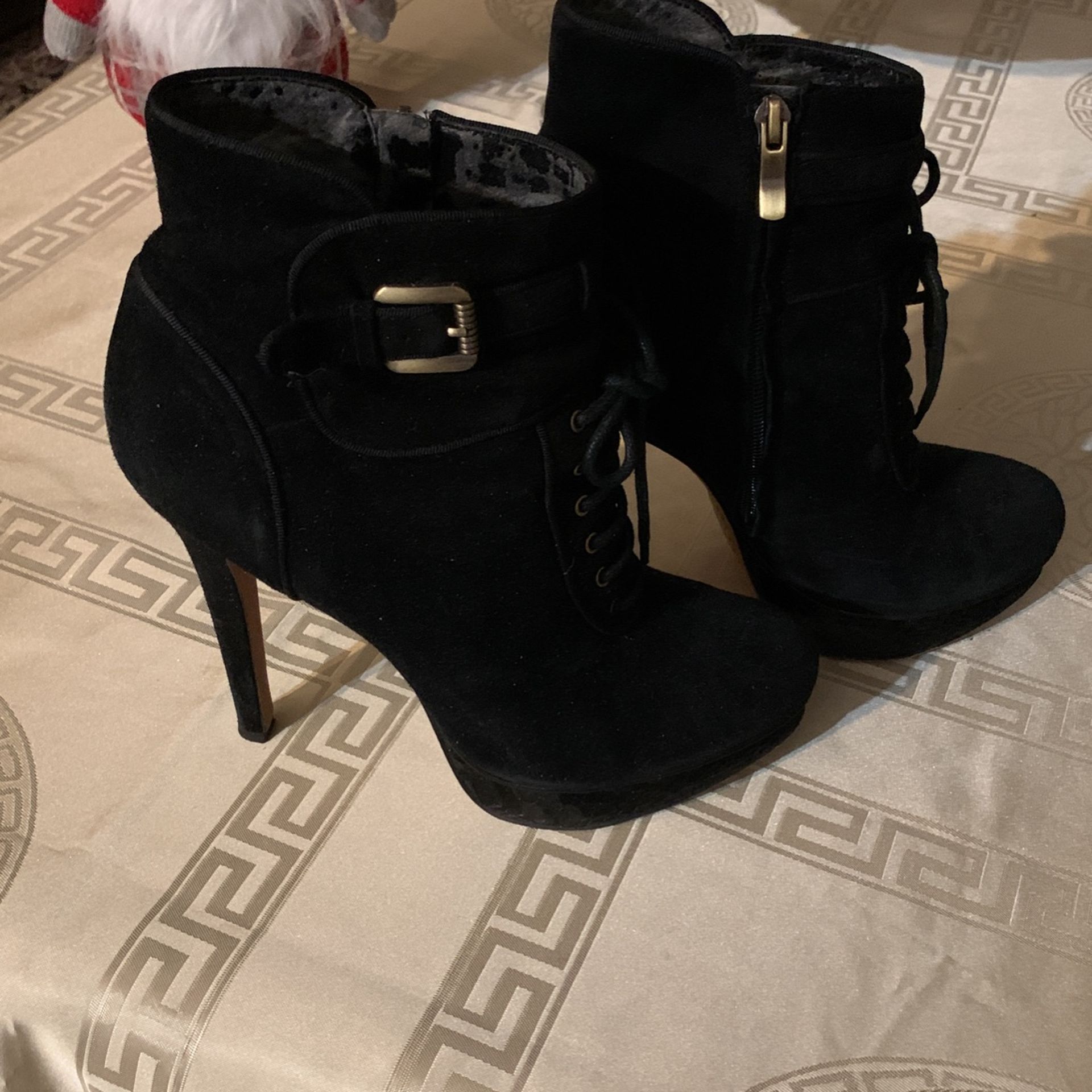 Boots,
