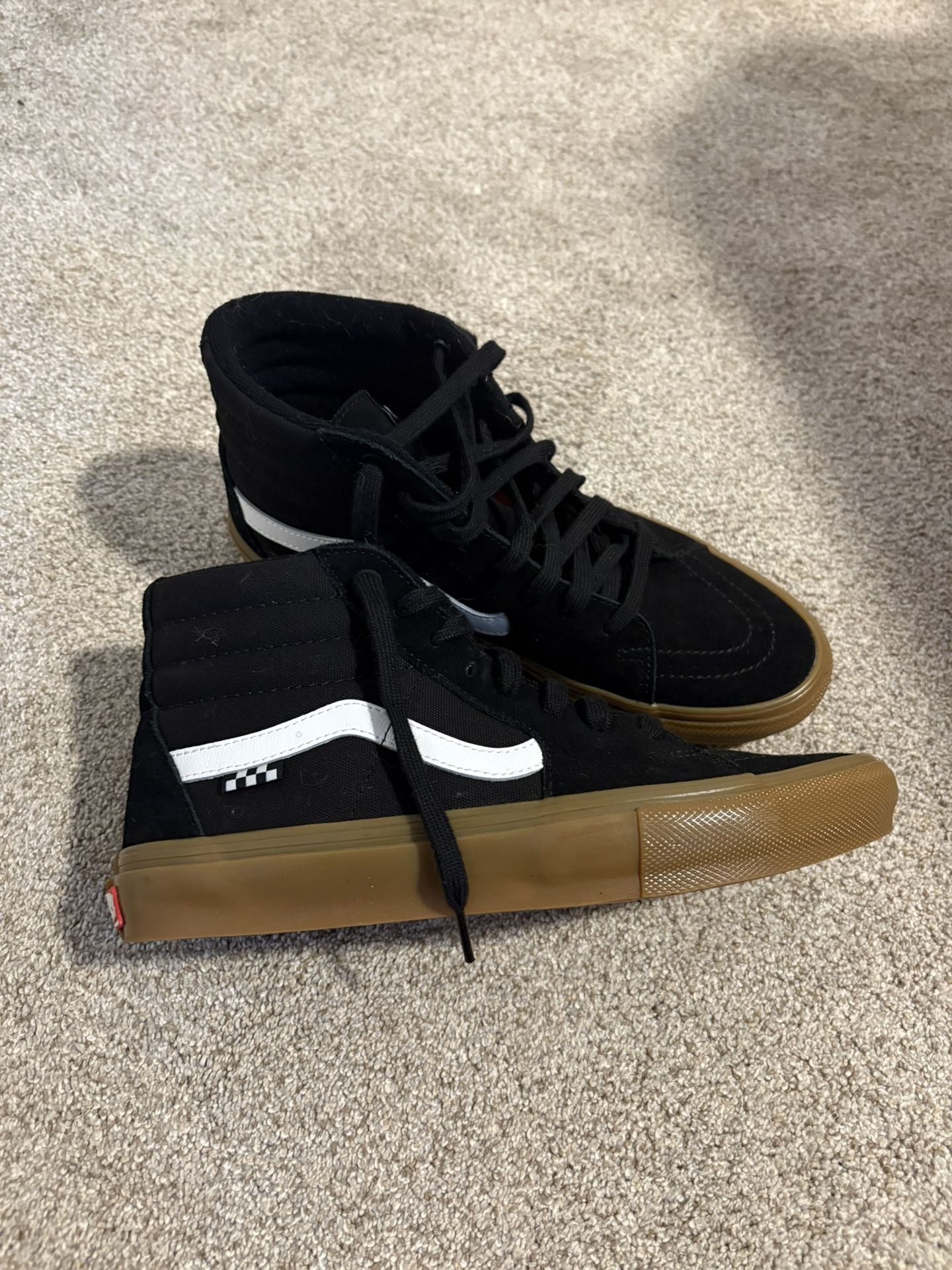 Vans Sk8 Size 10