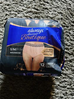 Postpartum Always Boutique