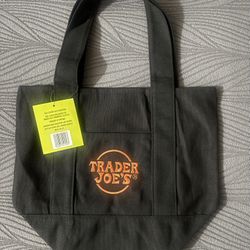 Trader Joe Totes