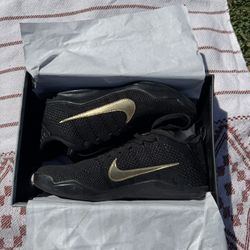 Nike Kobe 11 Elite Low ‘Fade To Black’