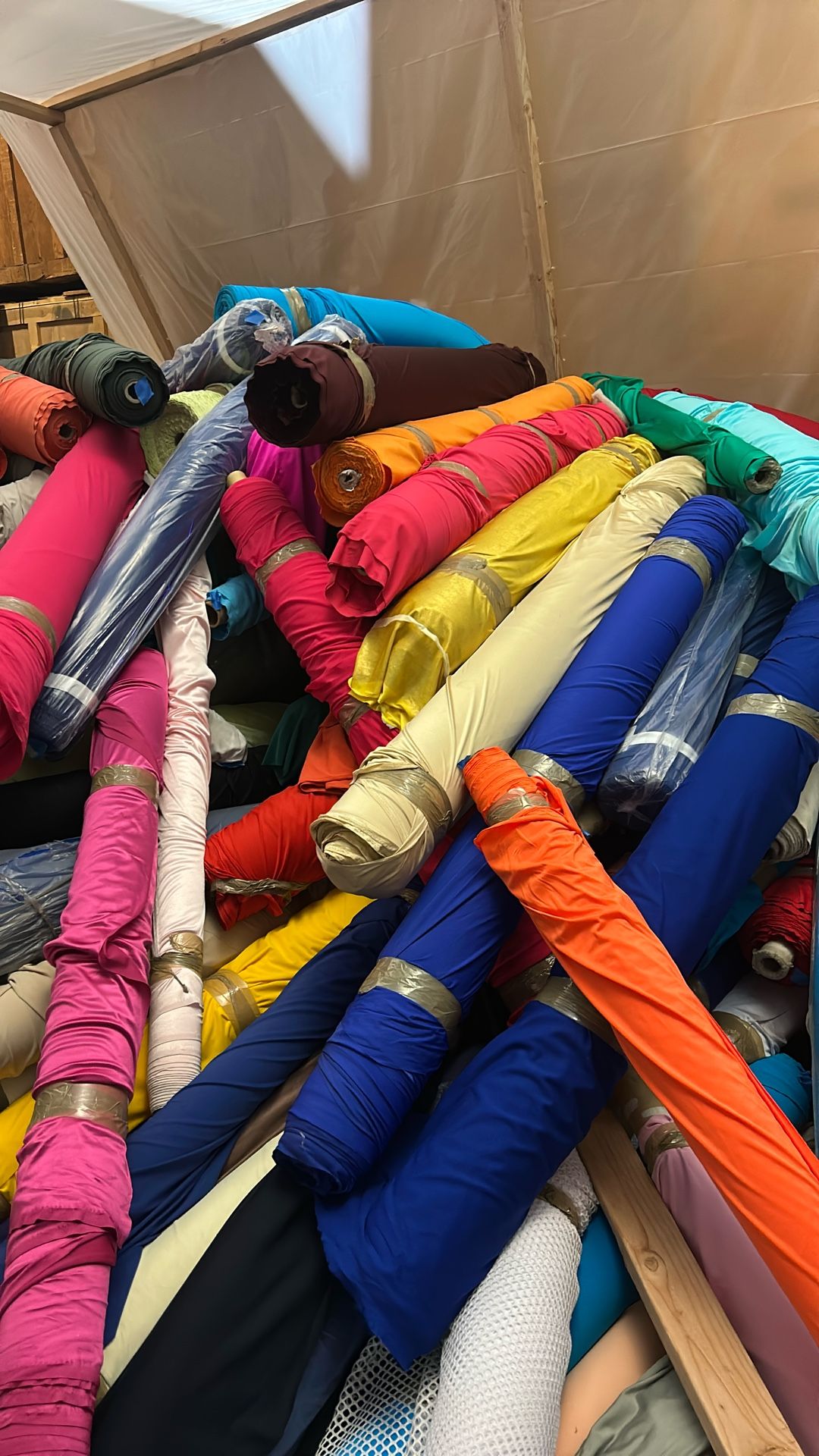 Fabric