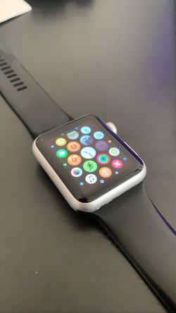 42mm Apple Watch For Sale