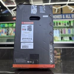 CyberPower Gaming PC INSANE SPECS - 32GB RAM-2TB SSD AMD Ryzen 7 7800X3D(ALL SPECSBELOW) (Take It Home In Payments/ llévalo a casa en pagos)