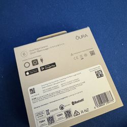 Ours Ring 4 Size 6 Ceramic 